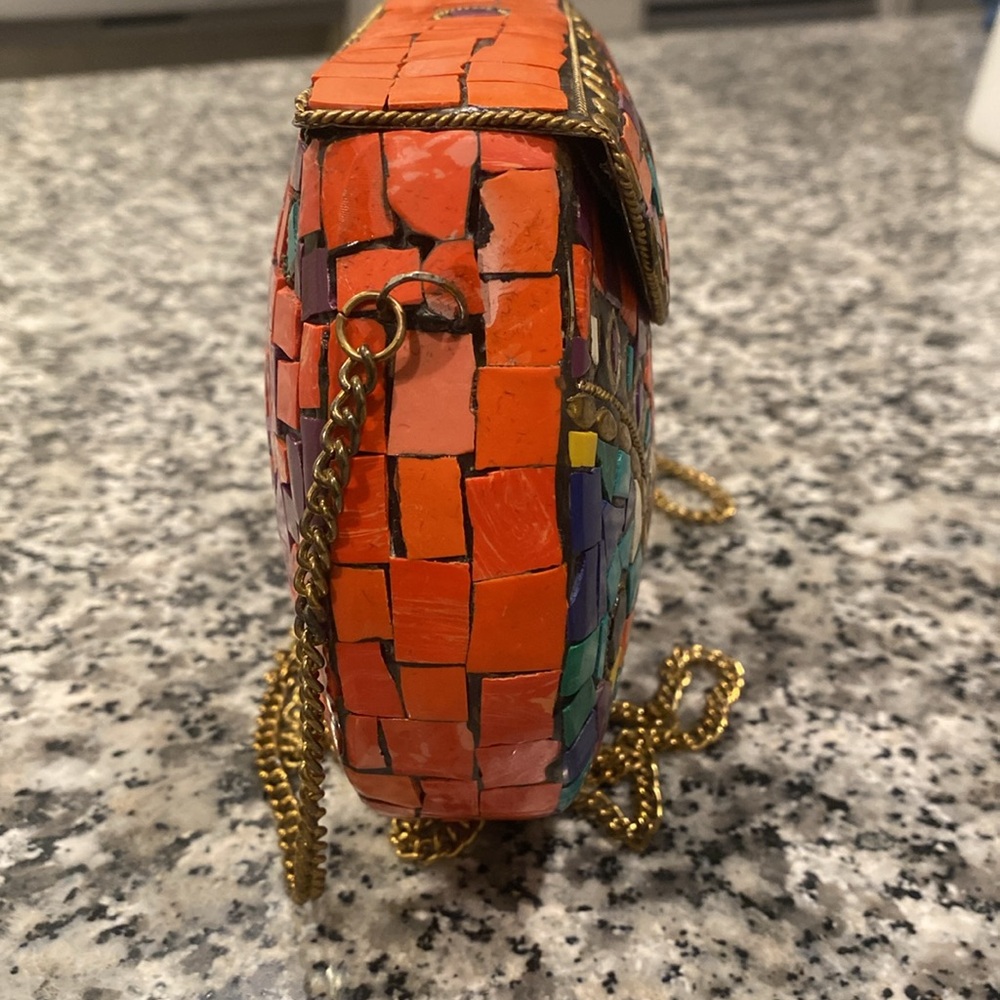 Tile Purse - image 5